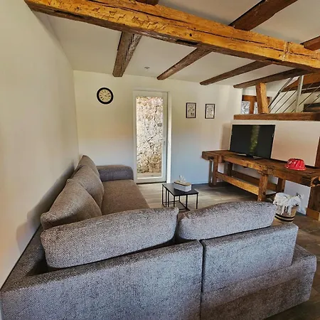 A La Source Casa de Férias Bergholtz-Zell