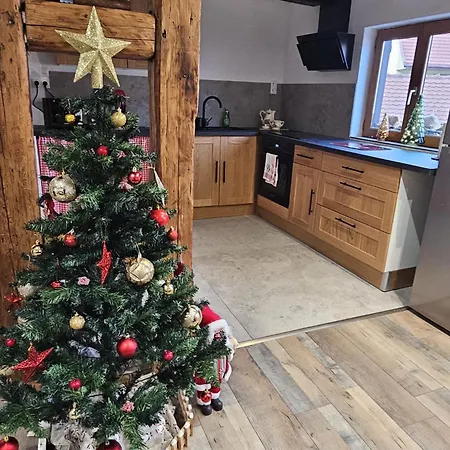 A La Source Casa de Férias