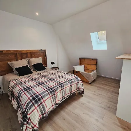 A La Source Casa de Férias