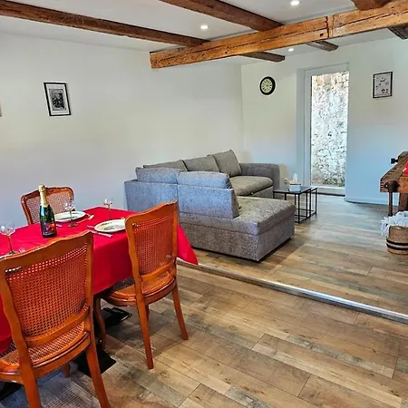 Ferienhaus A La Source Bergholtz-Zell