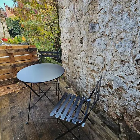 A La Source Casa de Férias Bergholtz-Zell