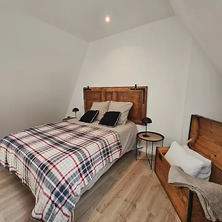 A La Source Casa de Férias